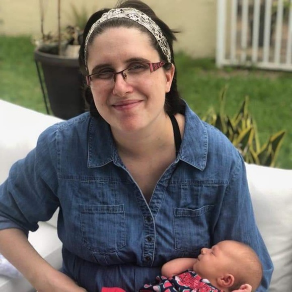 Meet your Posher, Kristin - Picture 1 of 1